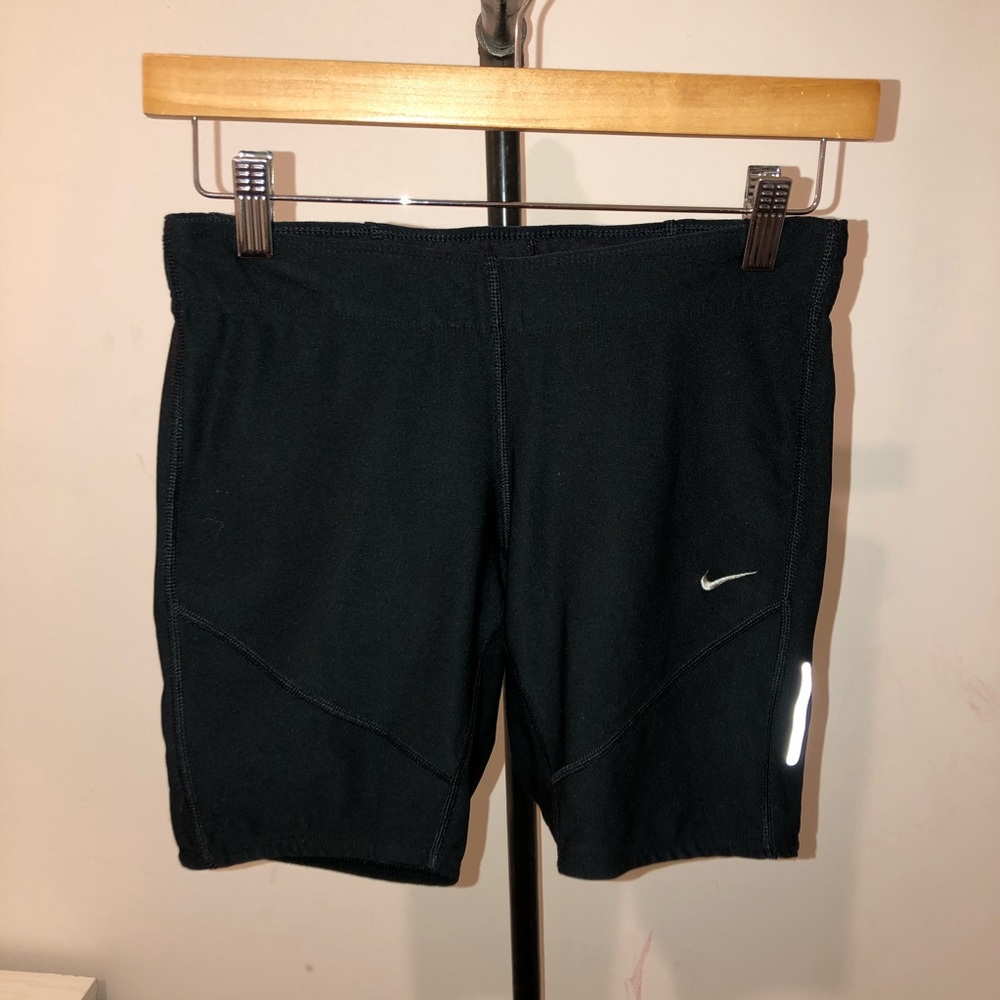 Nike Dri-Fit Running Shorts